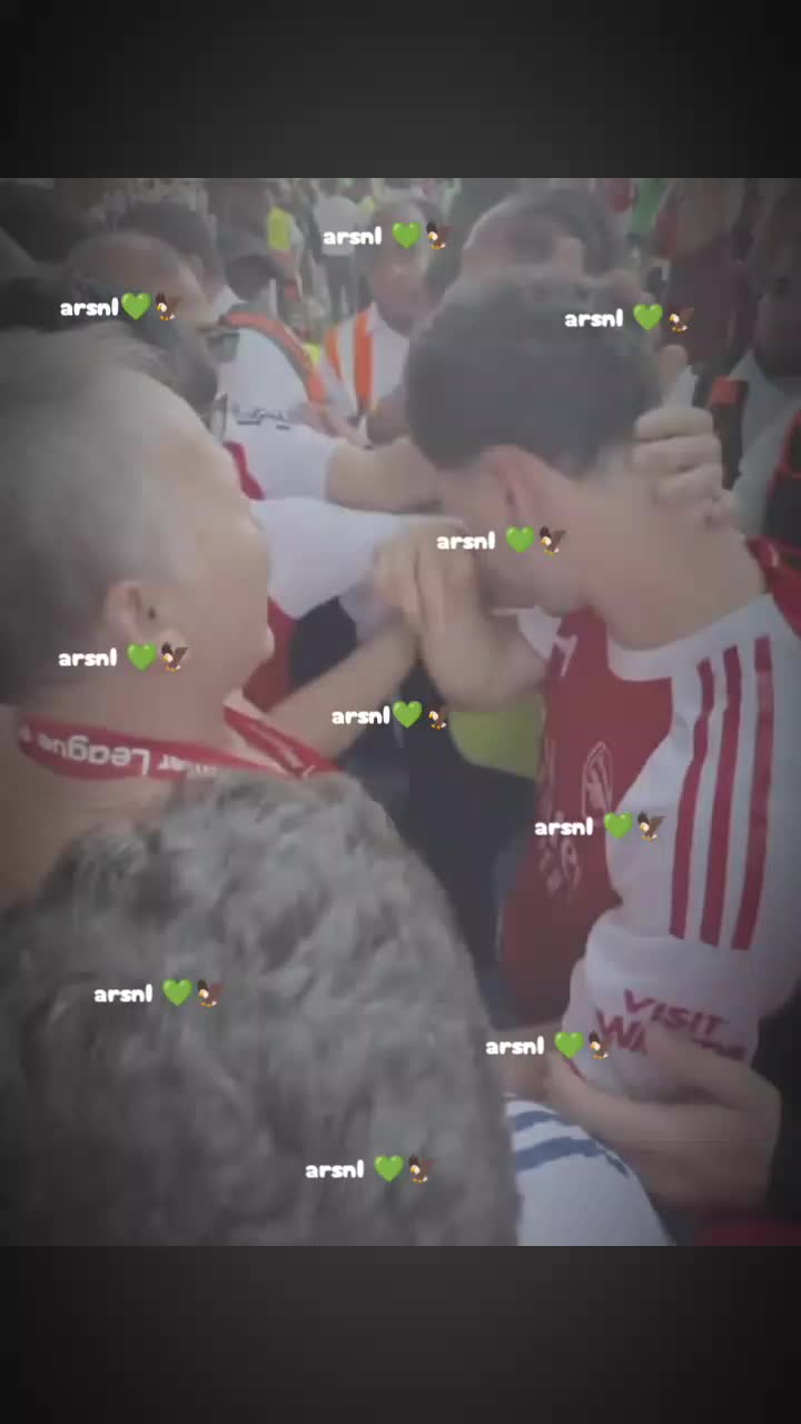 @arsnal 💚🤍🦅