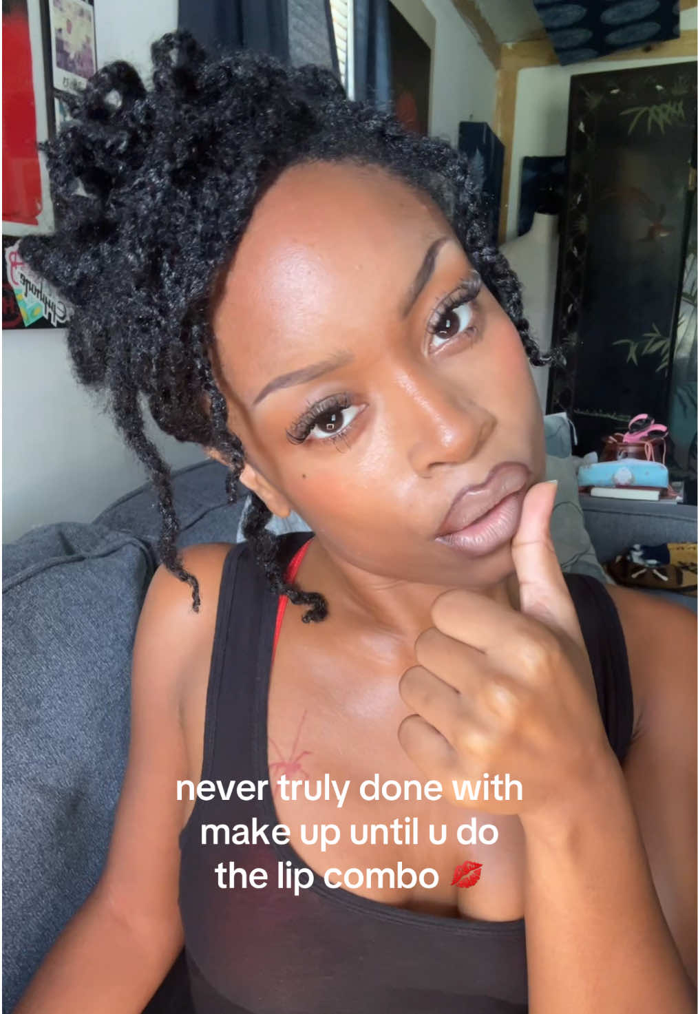 @Jah Jah 🫧