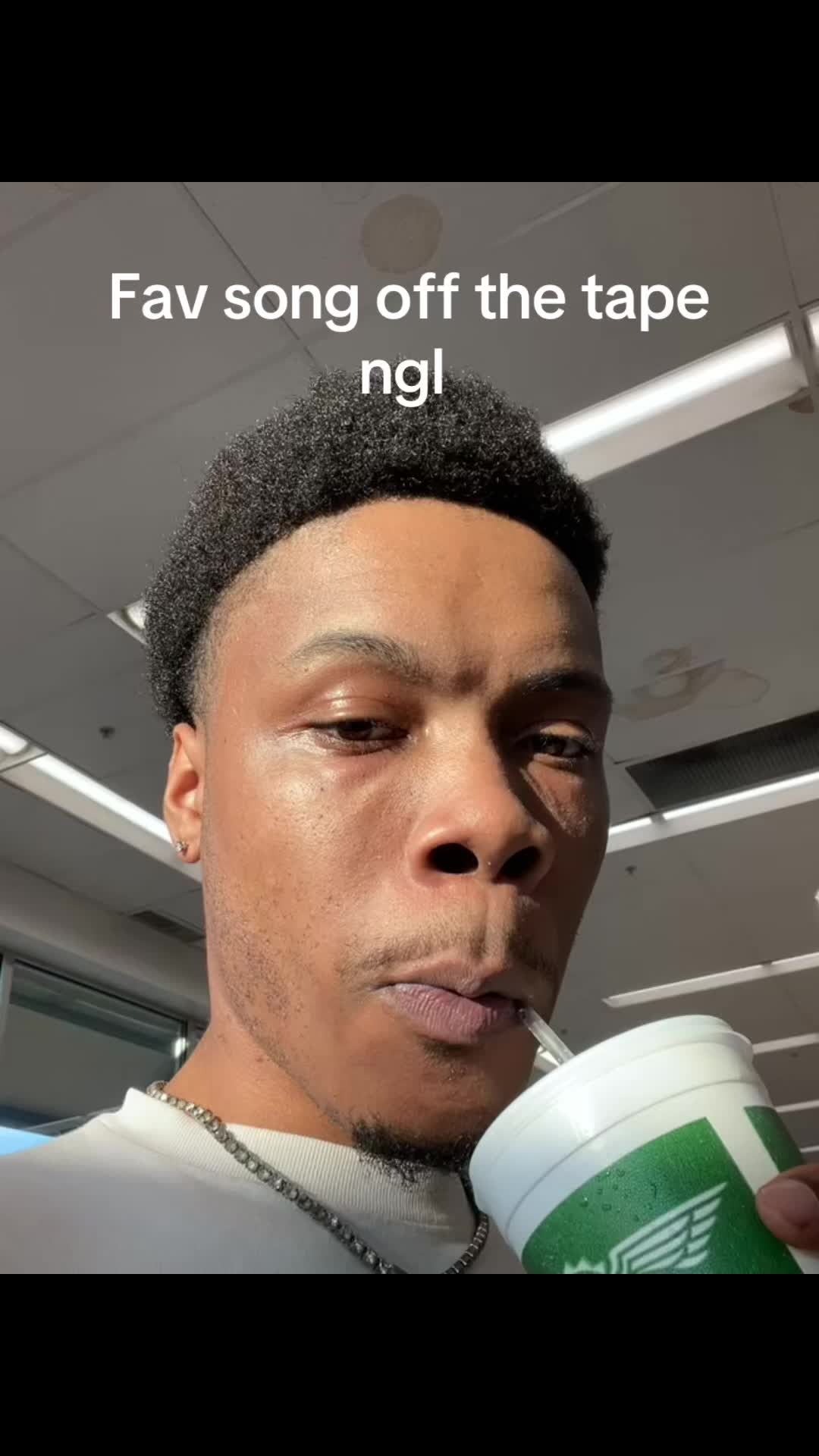 @Jaleel
