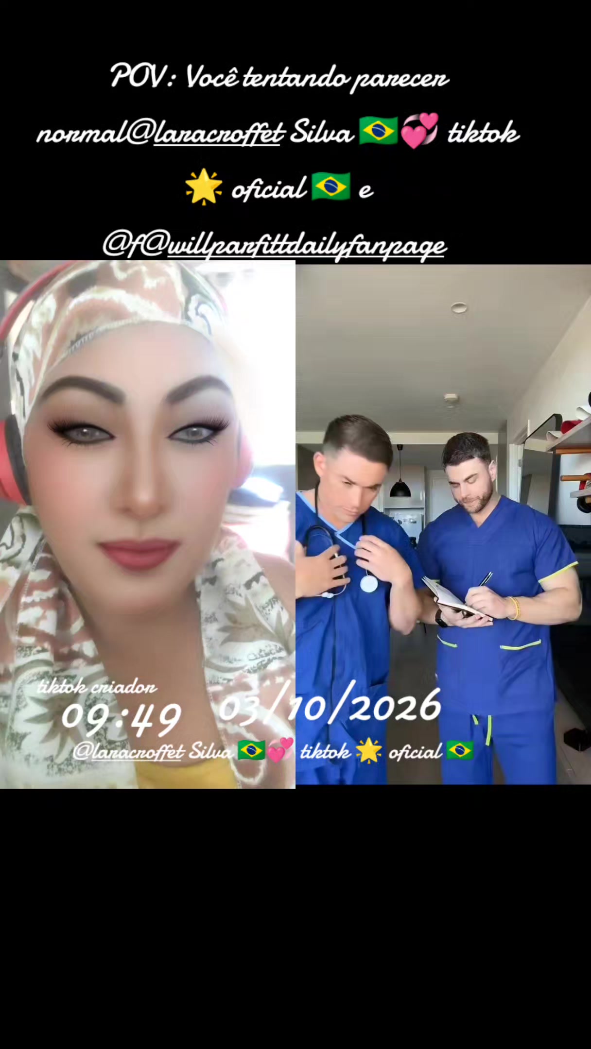@Angela Aparecida