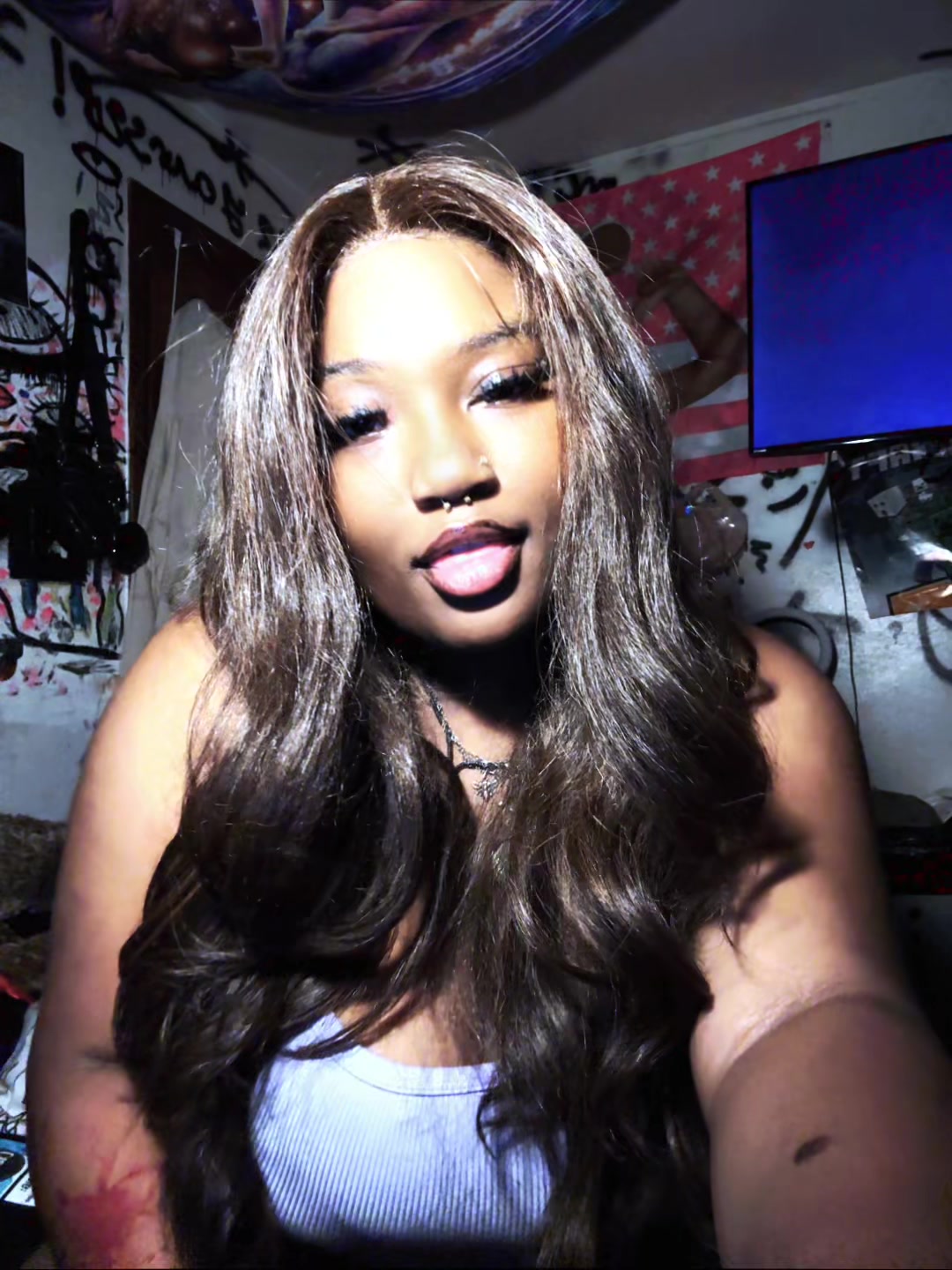 @Nevaeh Frazier