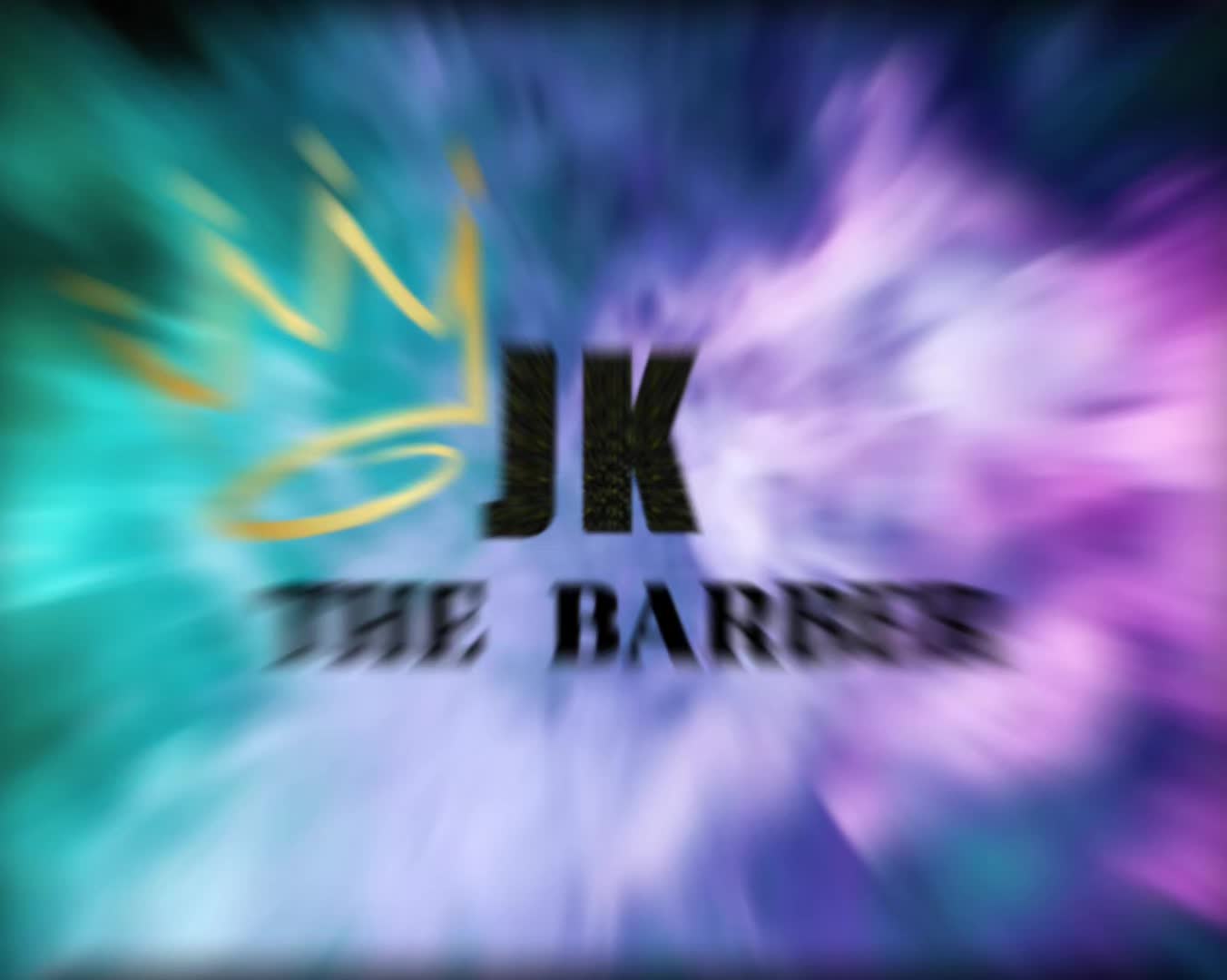 @JK ❌️THE BARBER