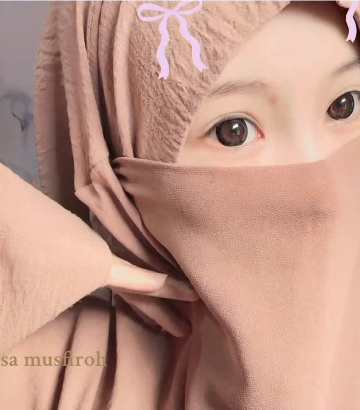 @nisa musfiroh