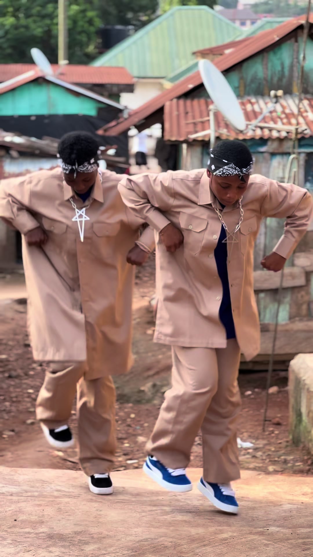 @AFRICADRIPGOD