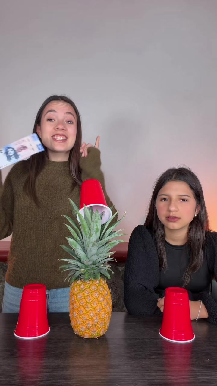 @Isa y Nati