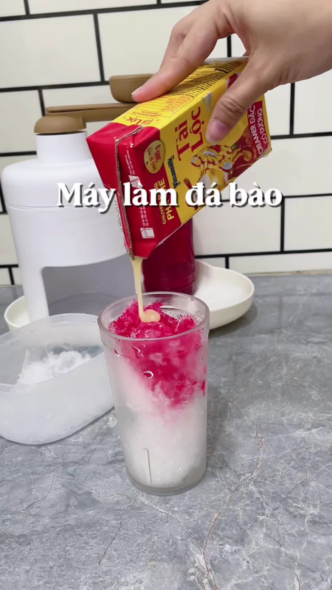 @Mẹ bỉm của Bơ 🥑