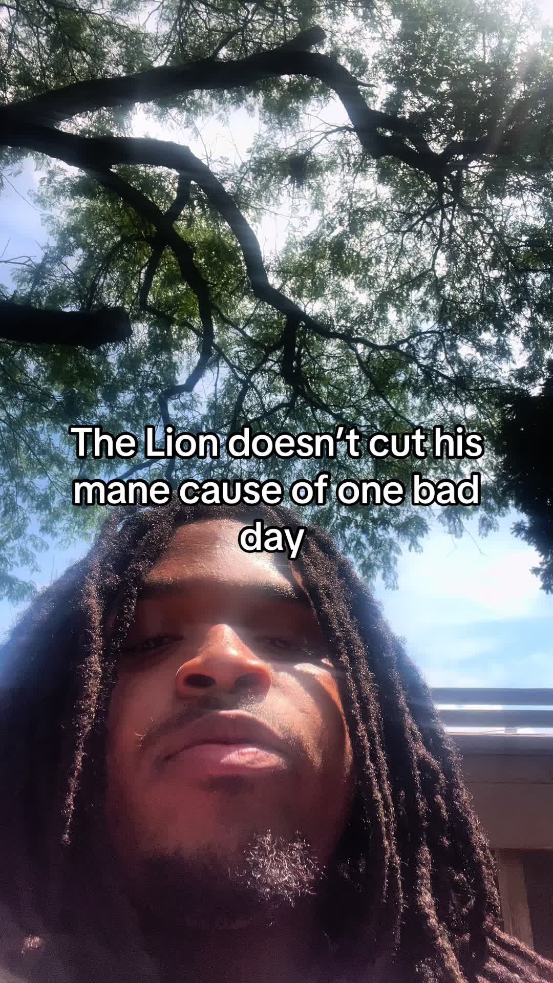 @Que