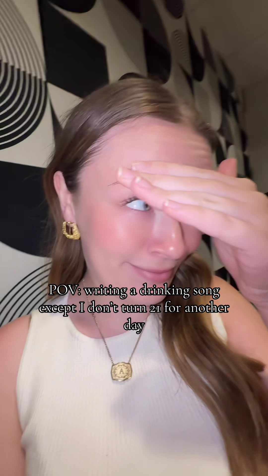 @Aubrey Nicole Official