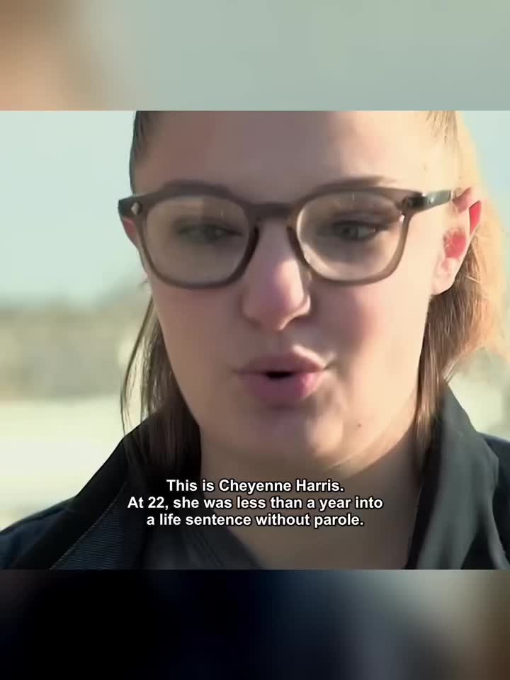 @Prison life