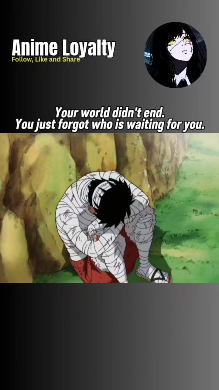 @Anime Loyalty Core