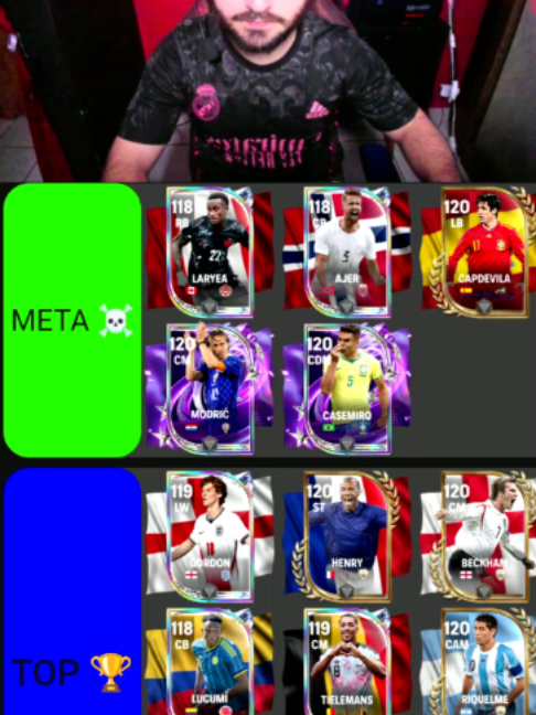 @CORAZON FC MOBILE