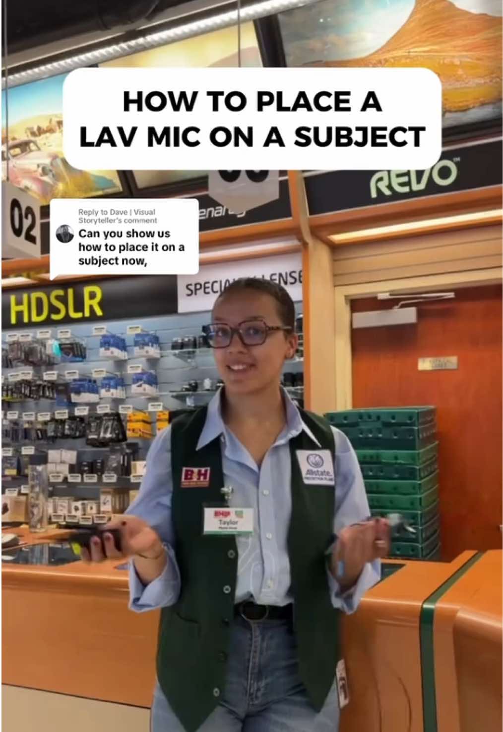 @B&H Photo Video and Pro Audio