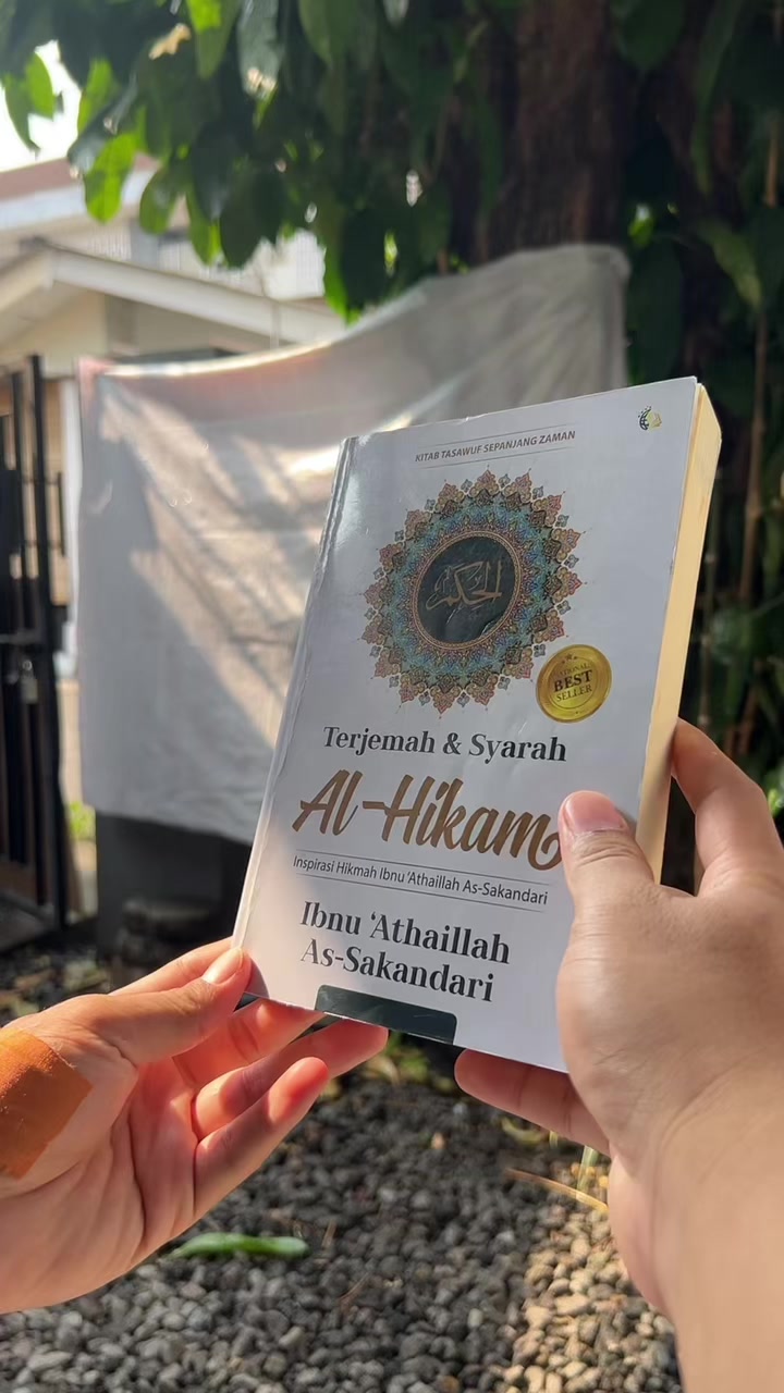 @Kak Maulana | Konsultan