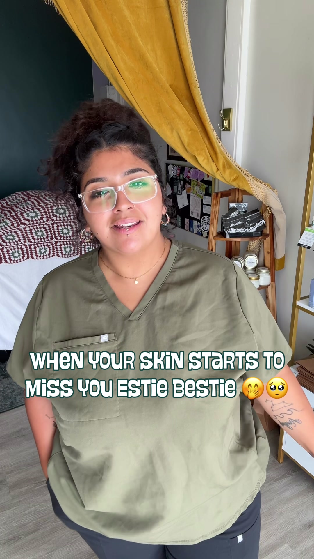 @oceanside esthetician