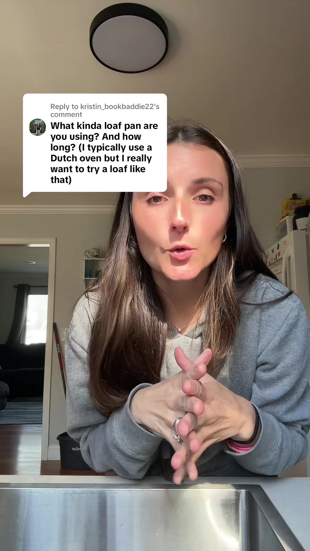 @Kristen | SAHM 🦋