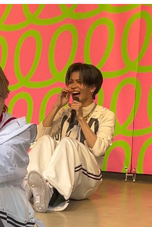 @Nijika🌈