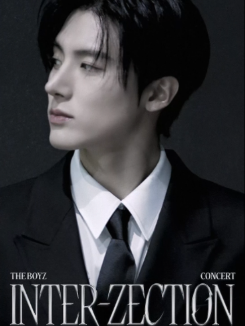 @THE BOYZ
