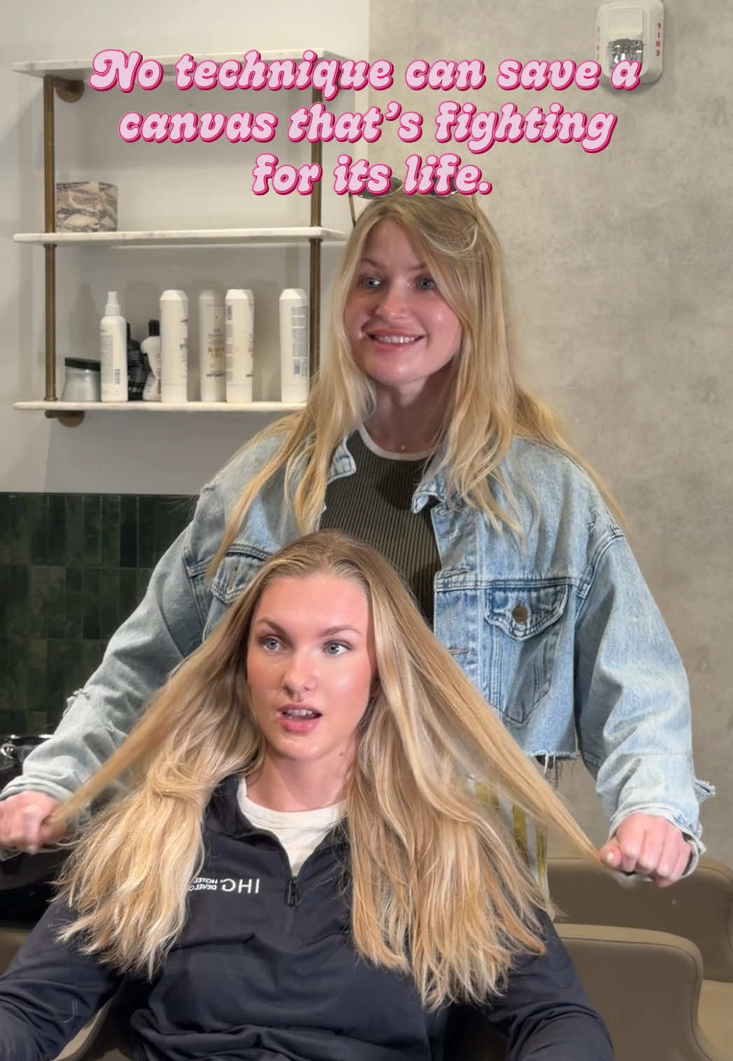 @Jojo✨ ATX HAIRSTYLIST
