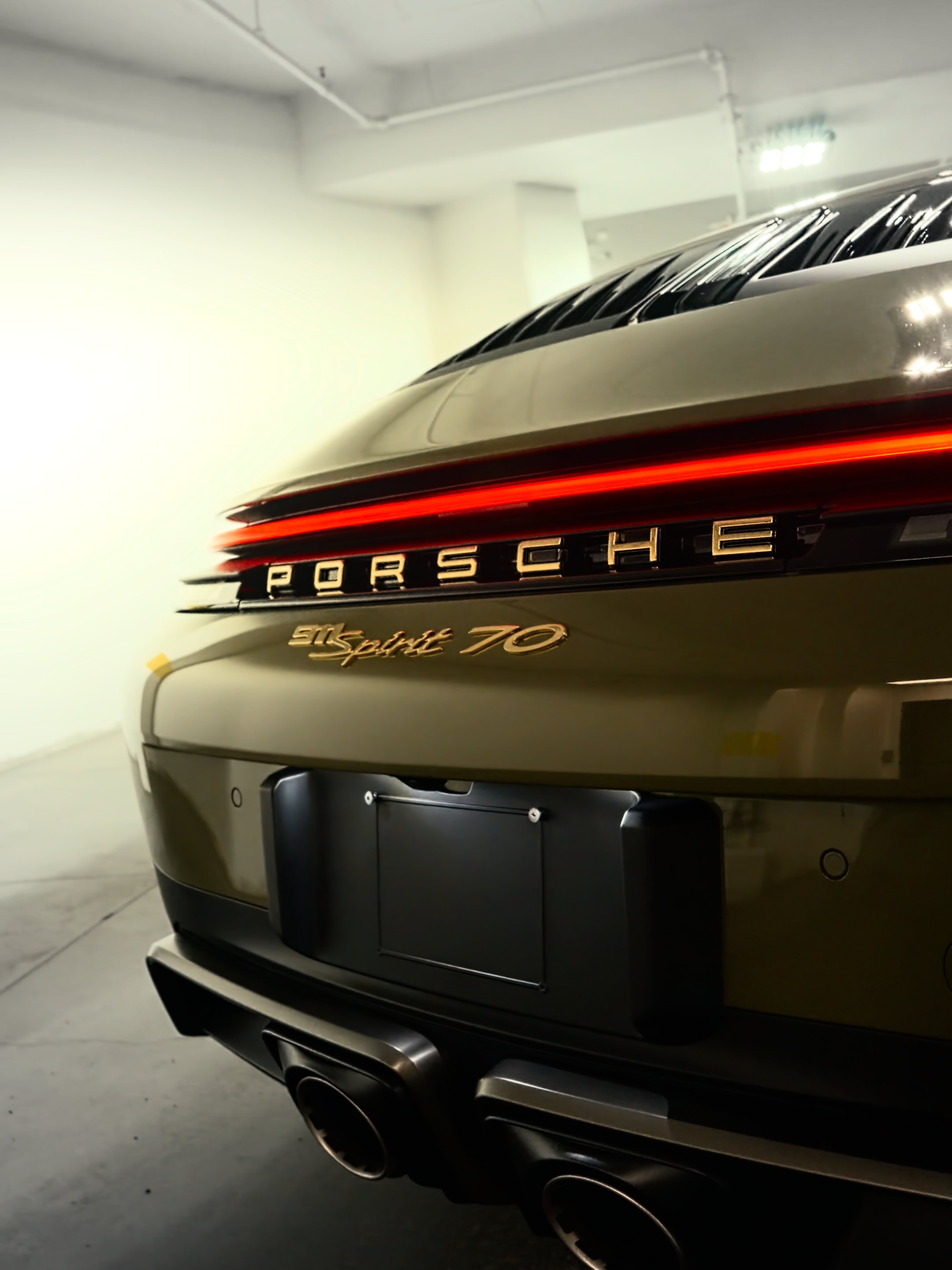 @Porsche Centre Calgary