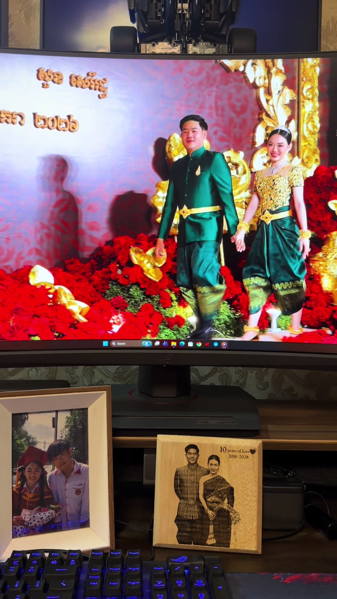 @Soun Sereyroth ( Sunnee ๐ป)