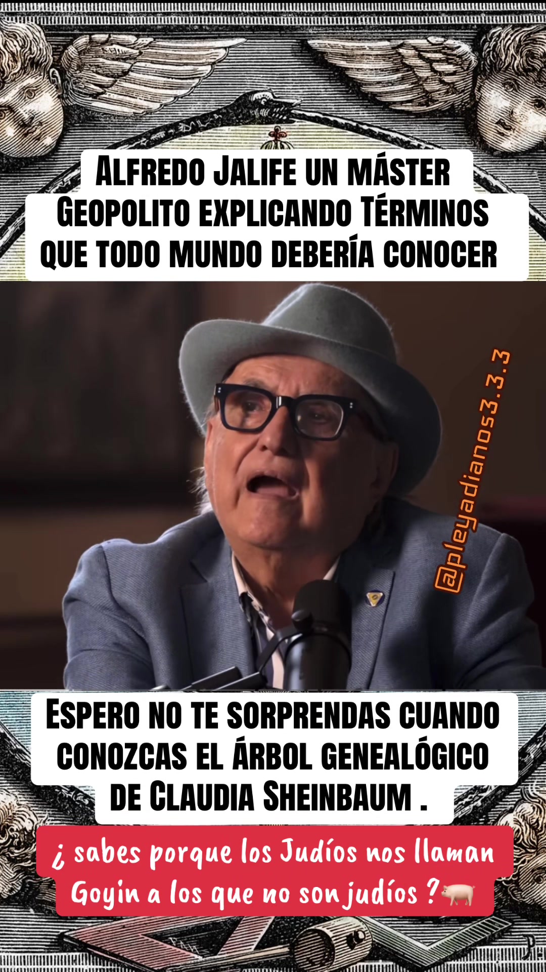@Contactados y Abducidos