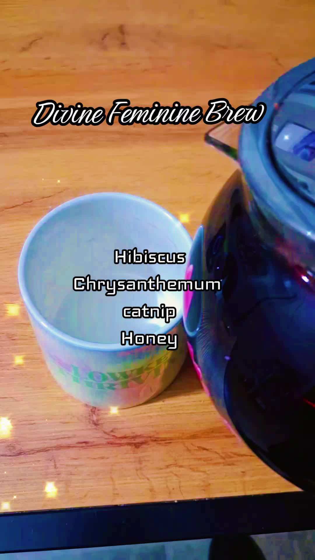 @True Essence Alchemy