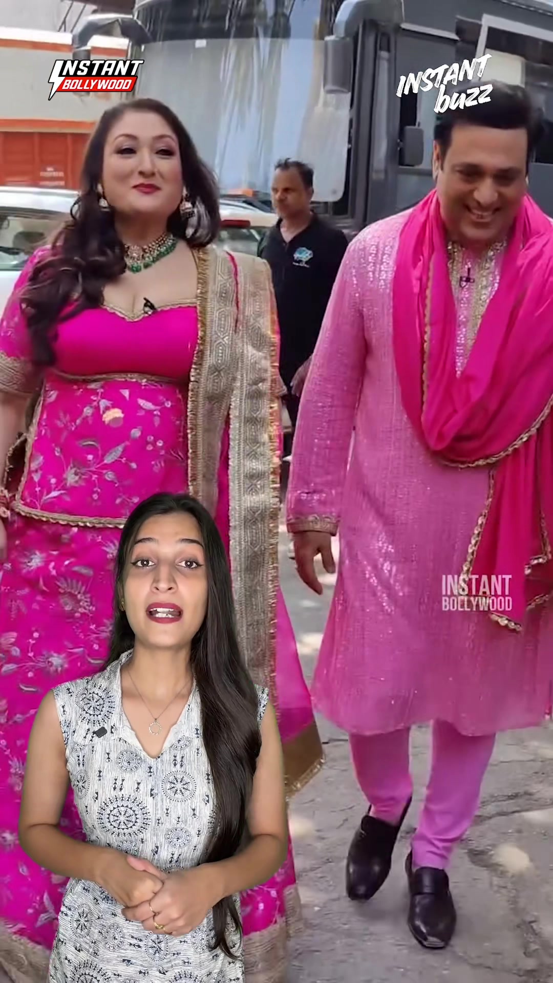 @Instant Bollywood