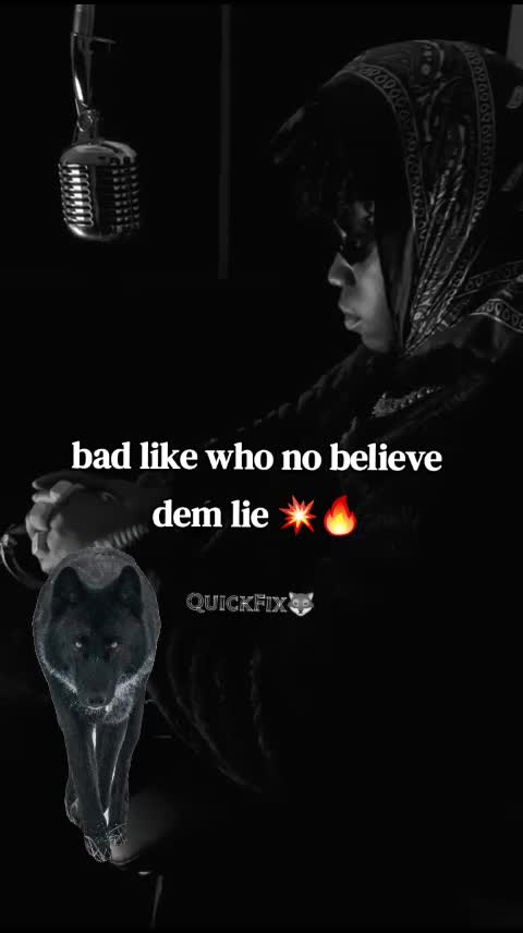 @Quick Fix🐺