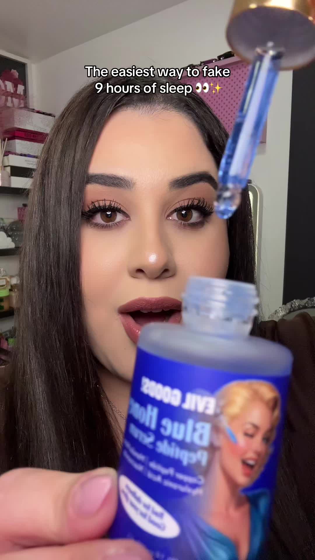 @Julie Approved ๐ฏ