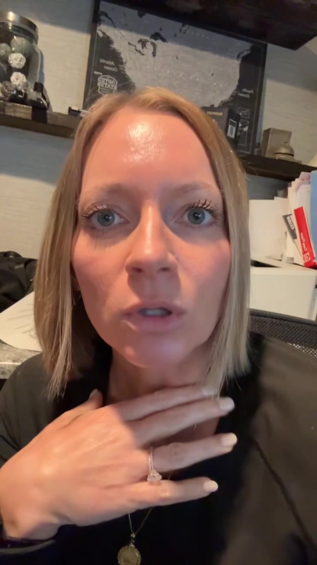 @Sara Meyer