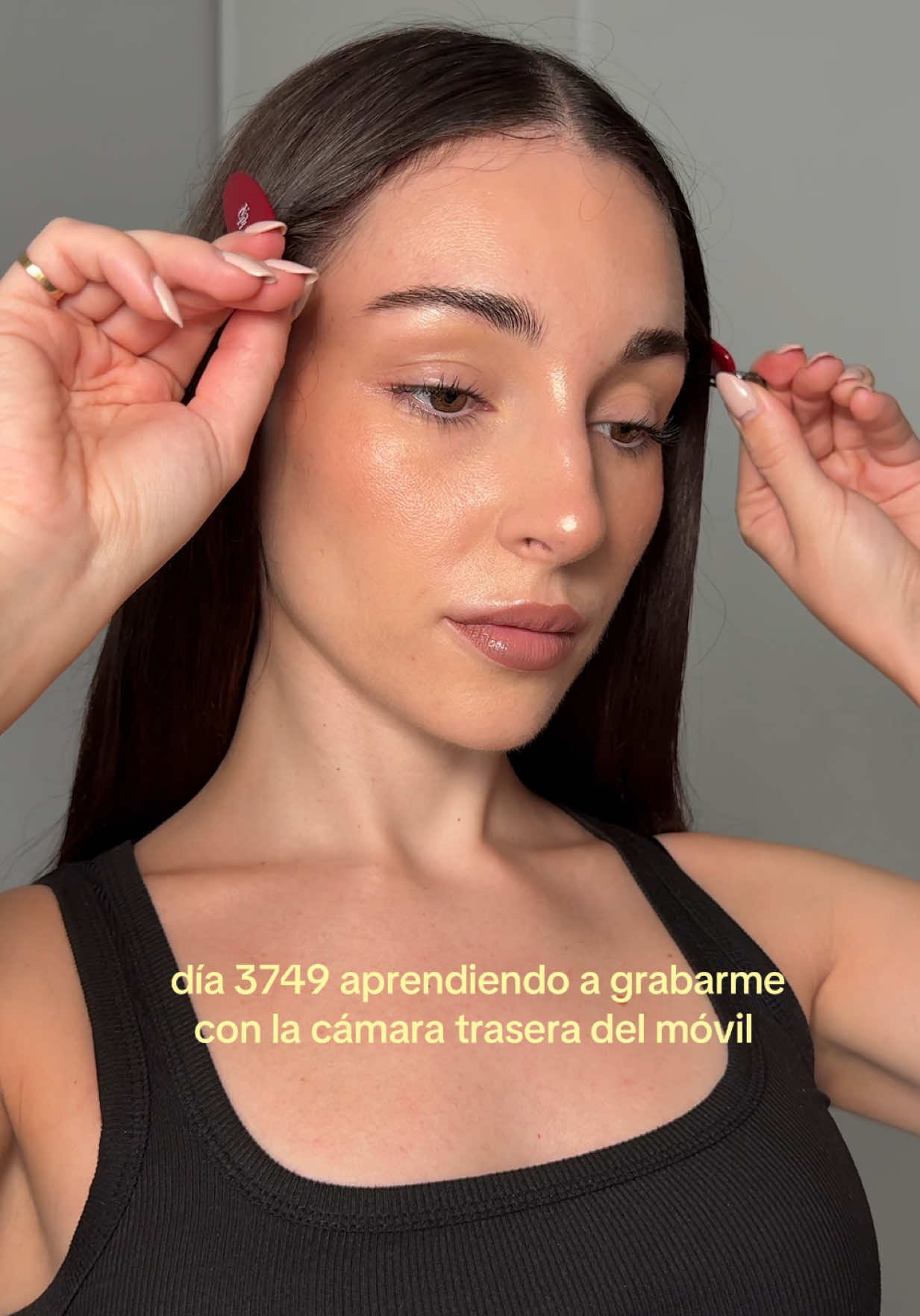 @Sara Benayas