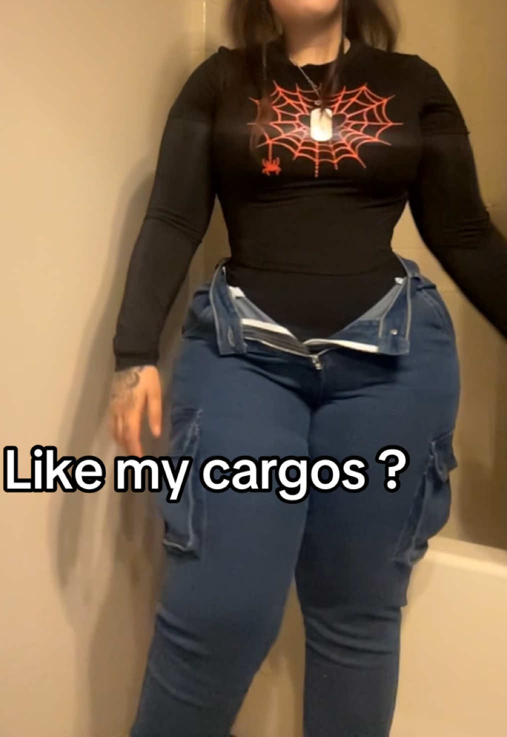 @S&rsquo;ass&rsquo;y Queen 👑