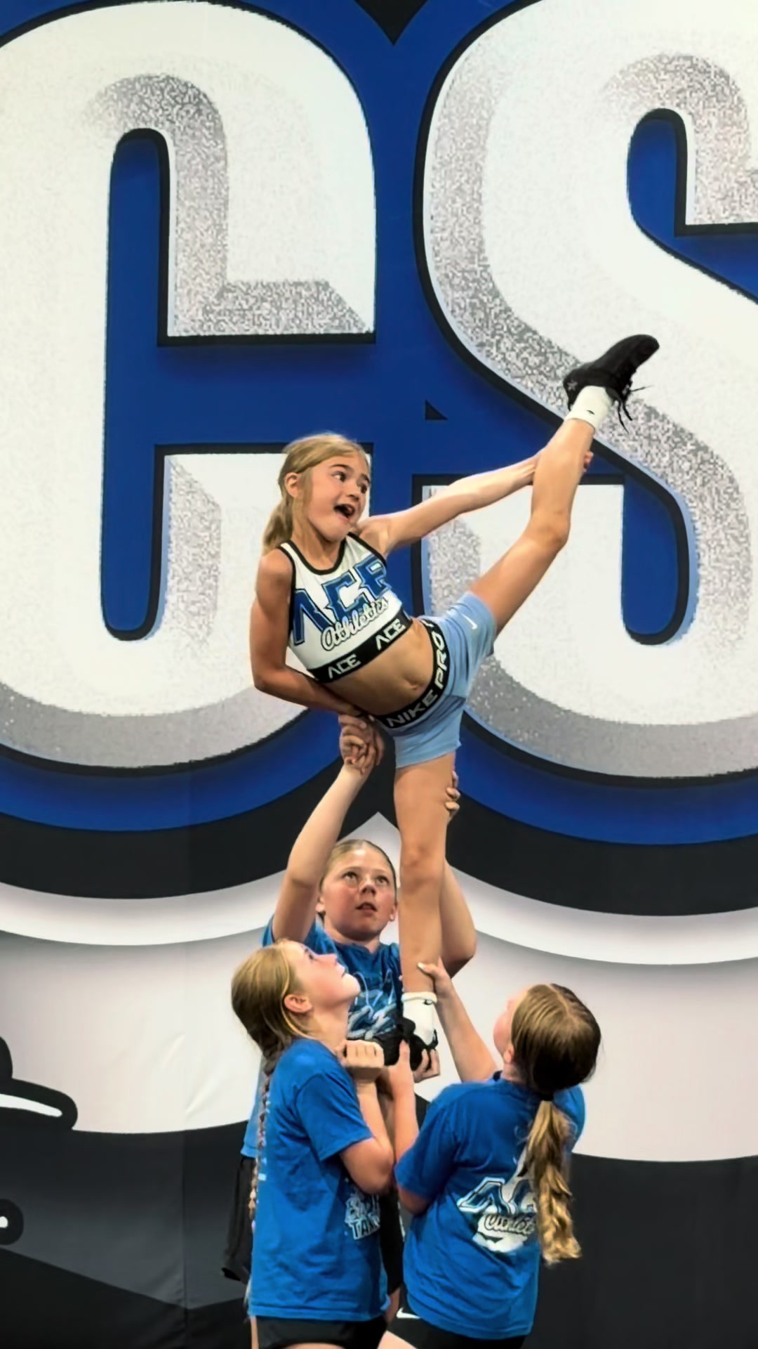 @ACE Athletics