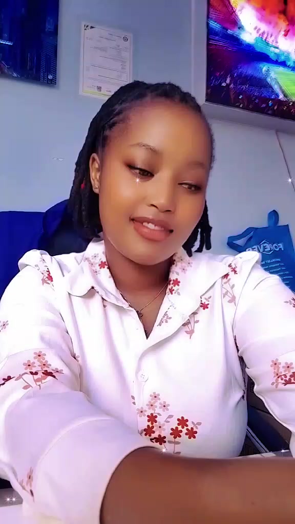 @Wanjiru Flawless ✨