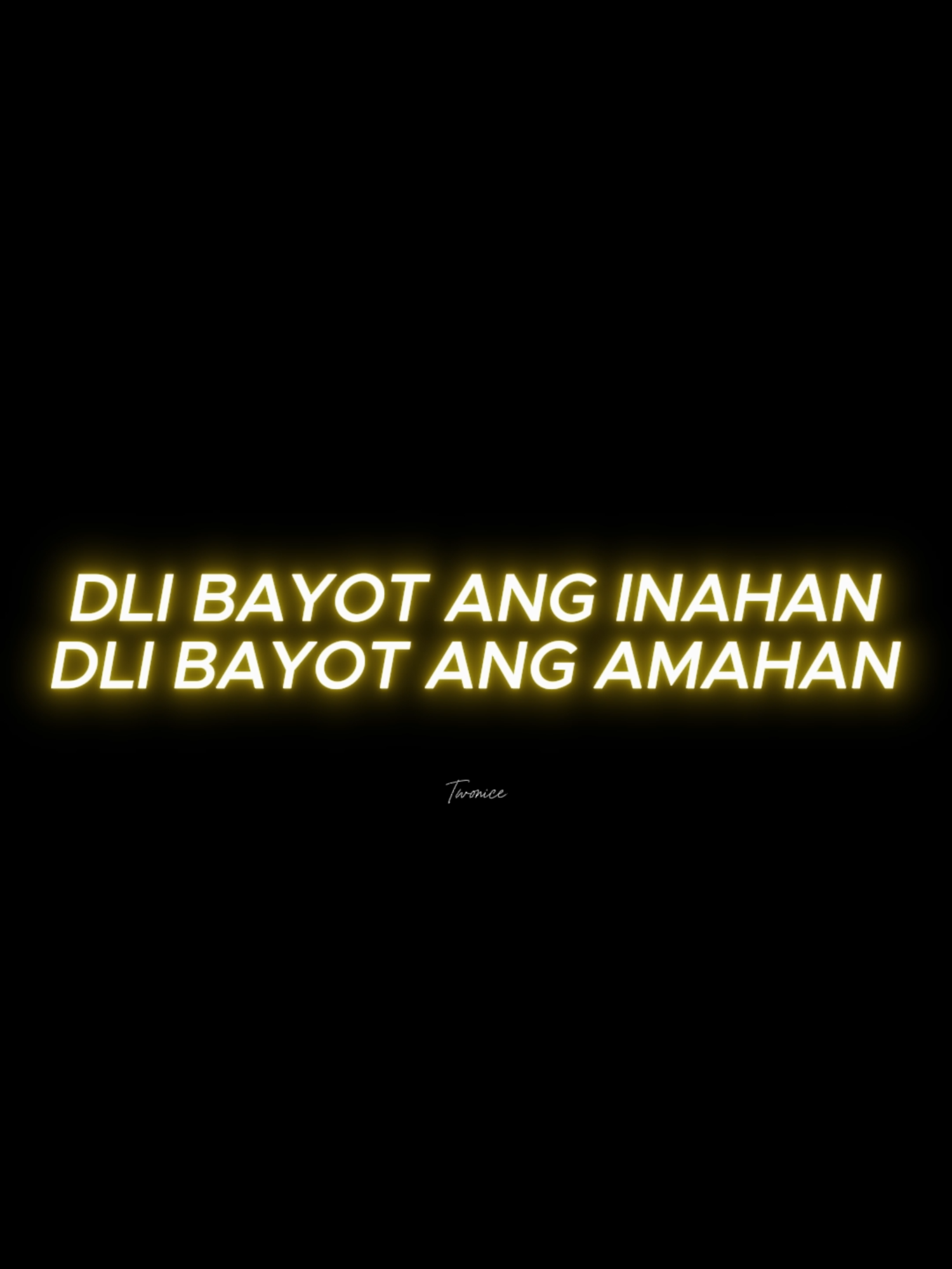 @D Lyrics ๐ถ๐ฅ