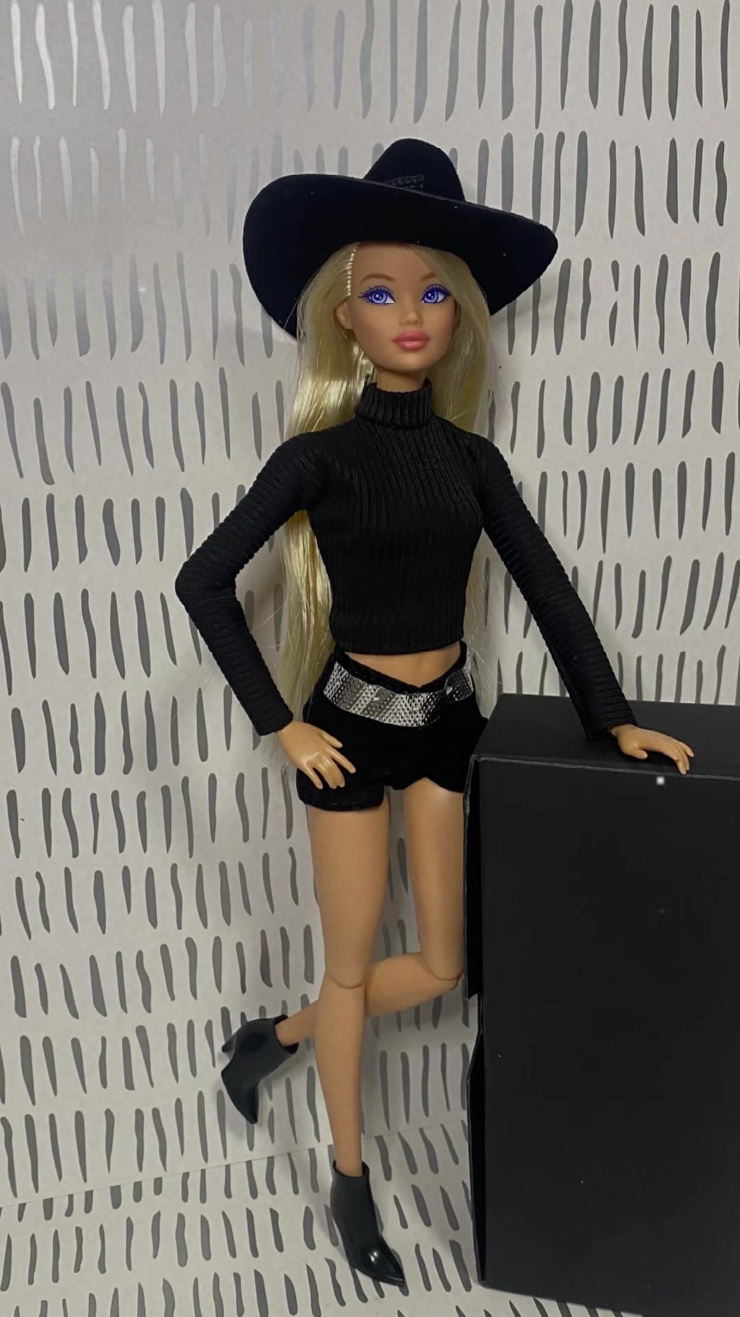 @Barbie Espectacular