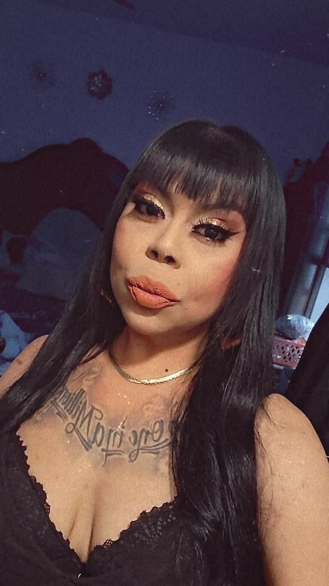 @MzPattyXo💋🖤
