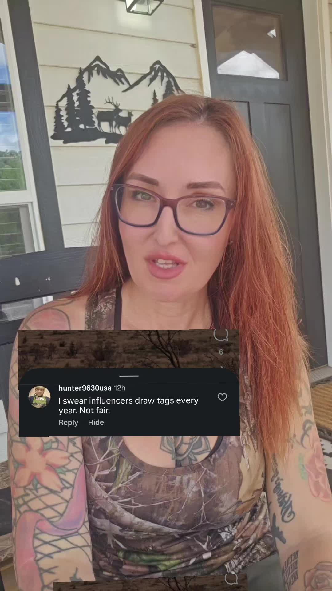 @Kaylene Lujan