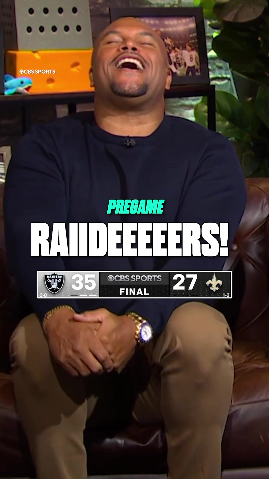 @NFL on CBS