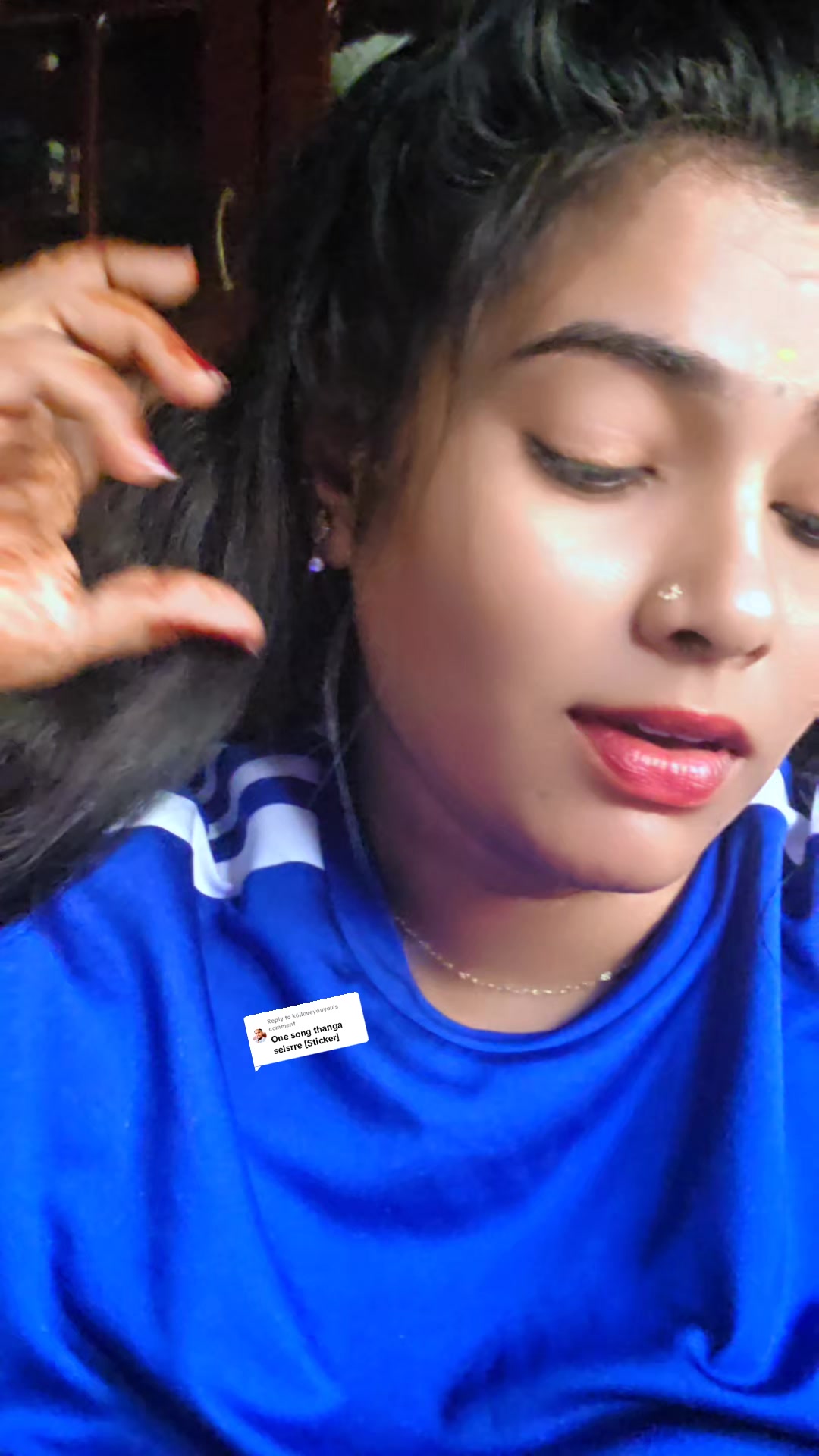 @🐅இராவணதேசத்து🇱🇰இளவரசி👸