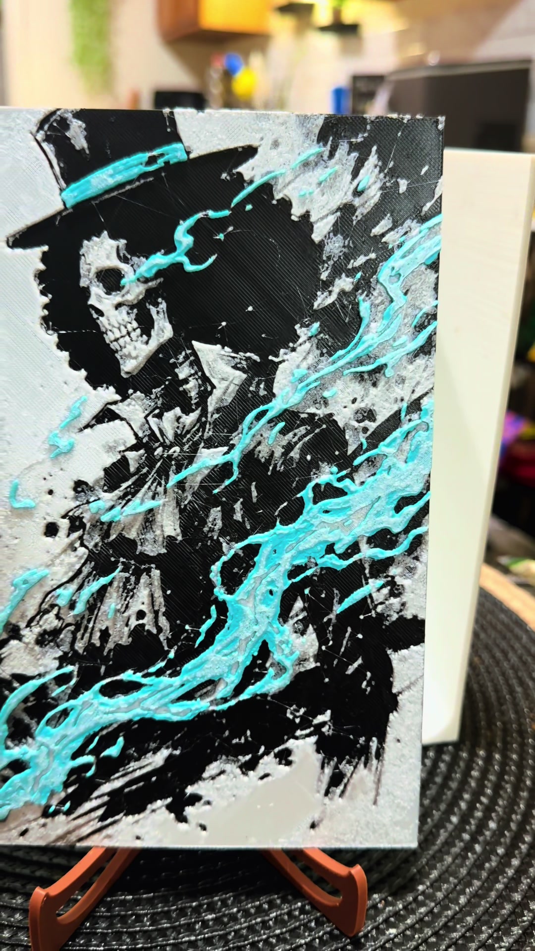 @Printflow X3D