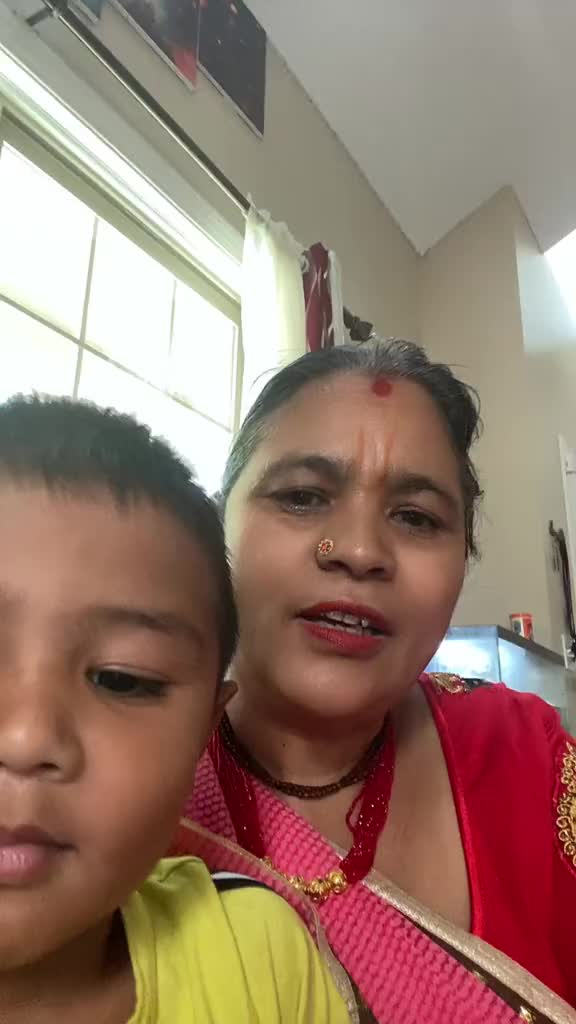 @Aruna