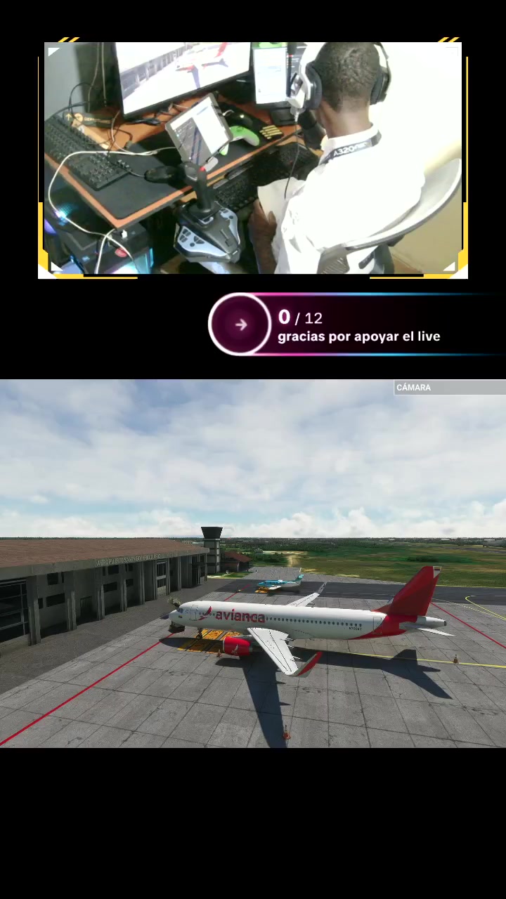 @Capit&aacute;n Temu ✈
