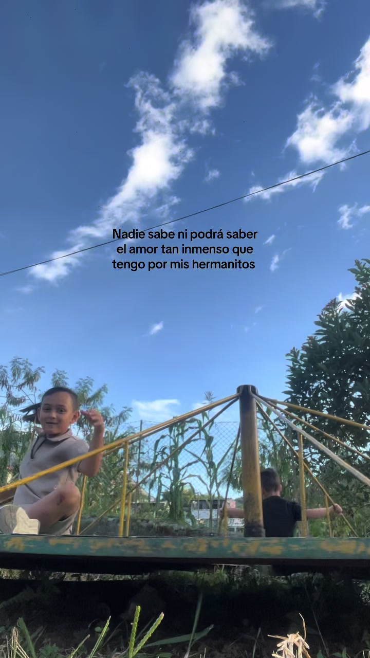 @Sara Vasquez