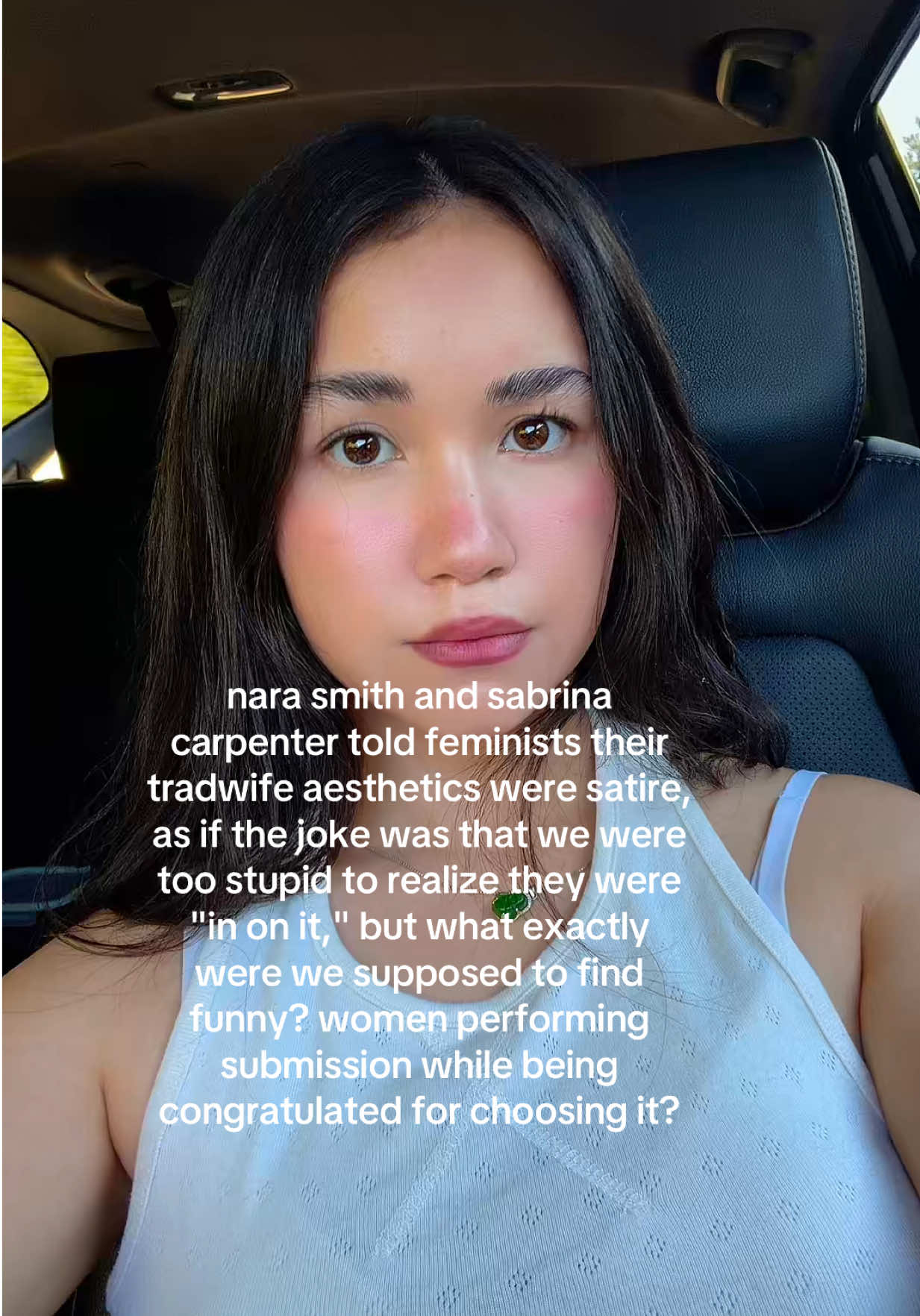 @EMMY ດາຣາ | feminist oracle