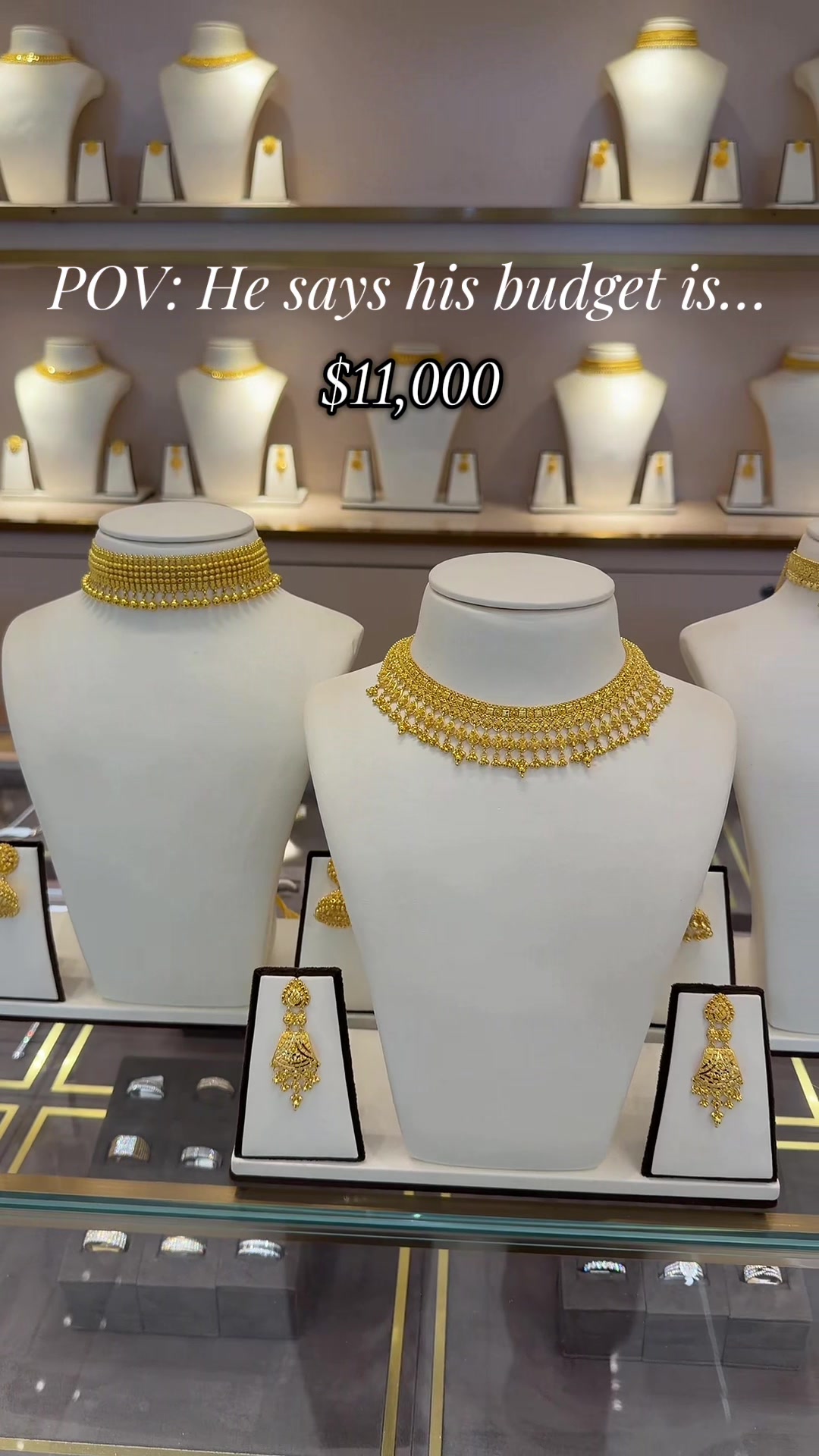 @Bani Jewellers