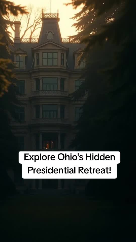 @Journey through Ohio