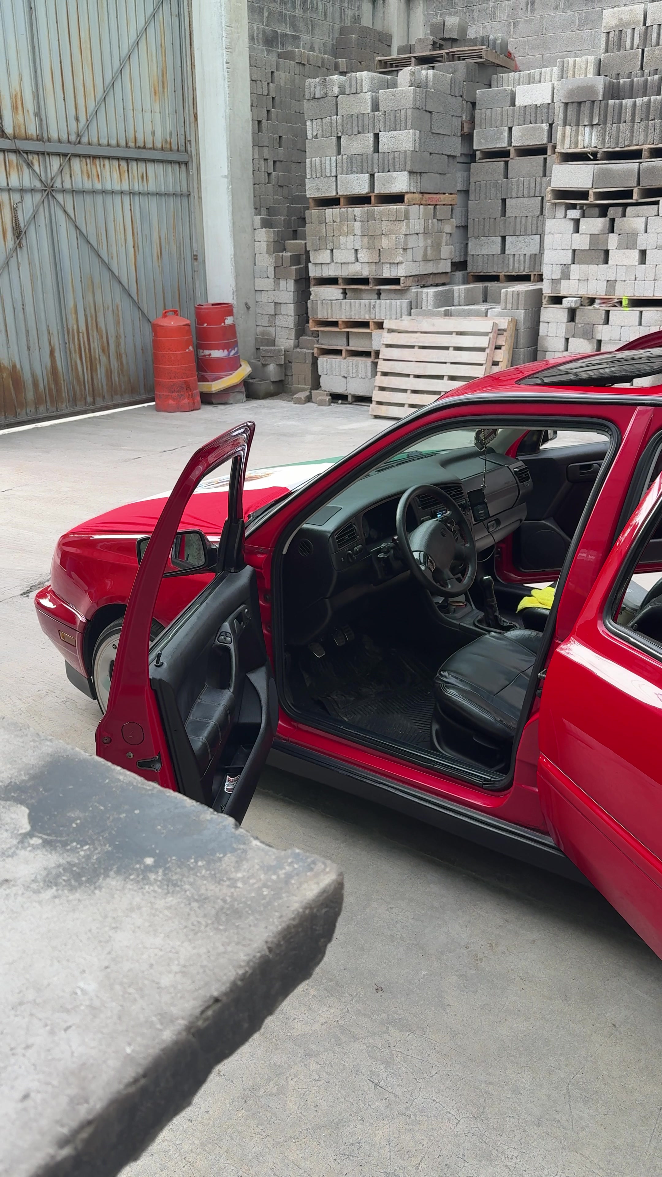 @RICK Mk3 🚗
