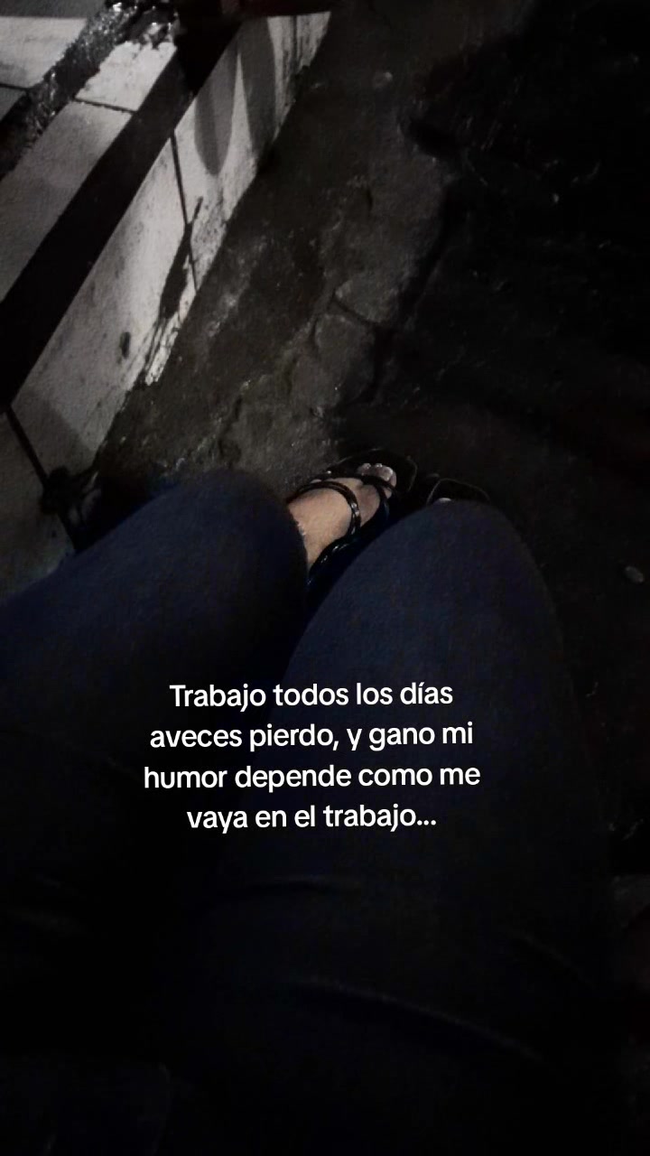 @Isa Gonzalez