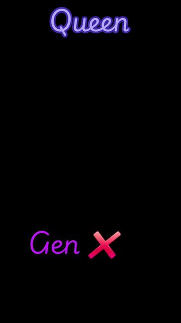 @❌️💜🖤Marjorie Gen❌️75🖤💜❌️